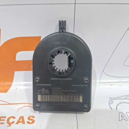 Sensor De Ângulo Direção Gm Captiva  3.6 2008 A 2012