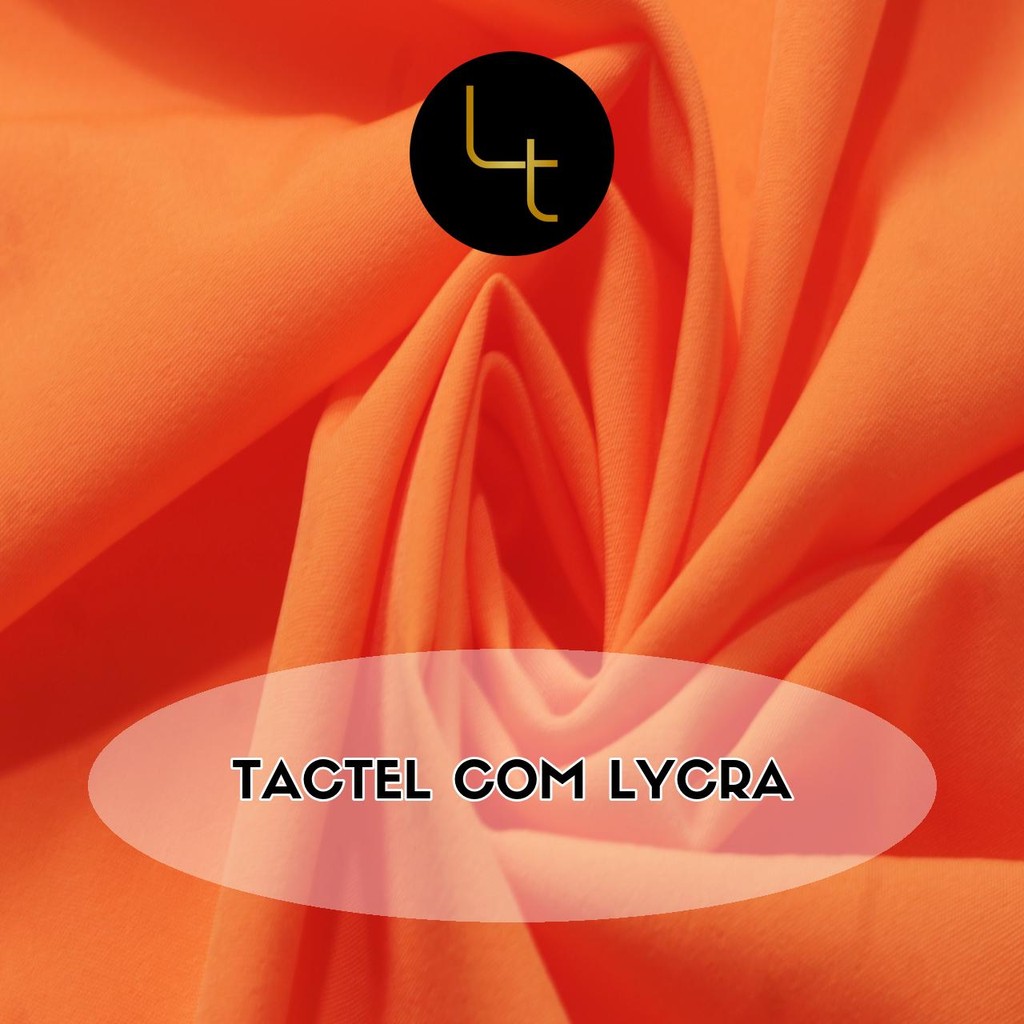 Detalhes do 3 Metros Tecido Tactel Com Lycra - Microfibra Com Elastano (3m x 1.50m)