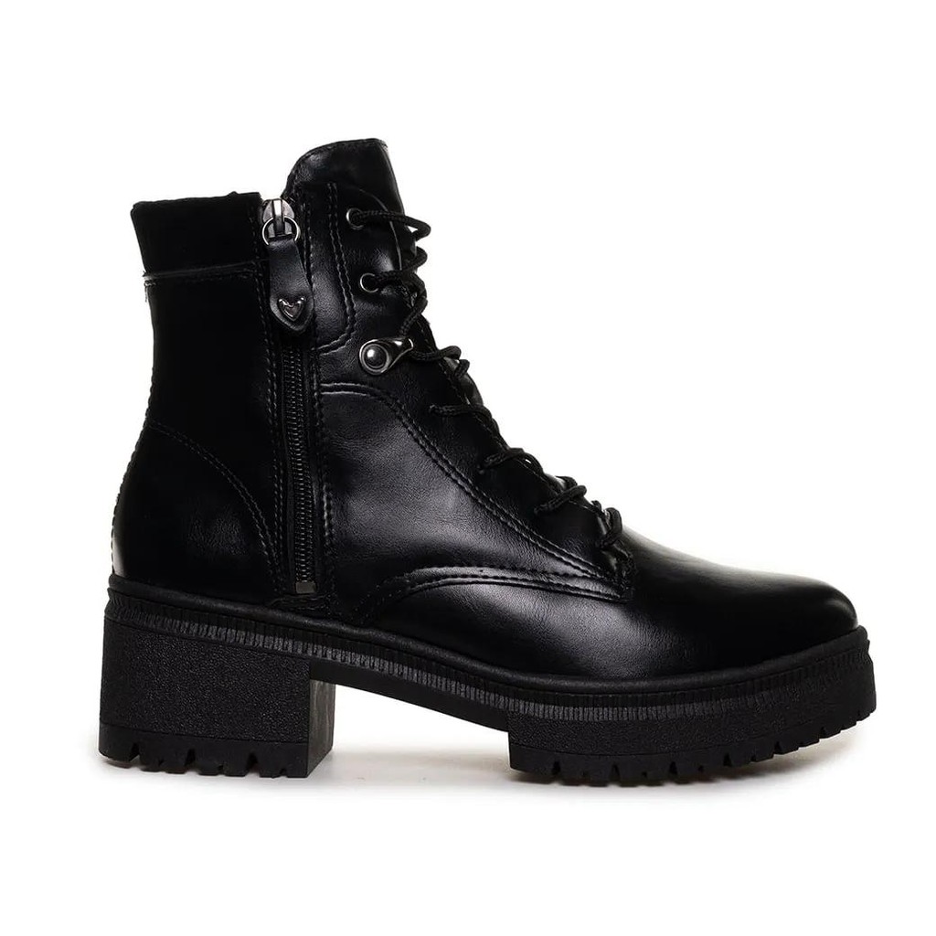 Bota Mississipi Coturno Tratorada Feminina