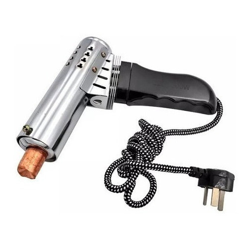 Mochador Descornador Elétrico Para Bovinos Caprinos 500w