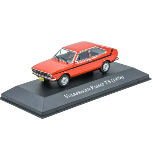 Volkswagen Passat TS (1976) - Carros Clássicos Do Brasil (novo)