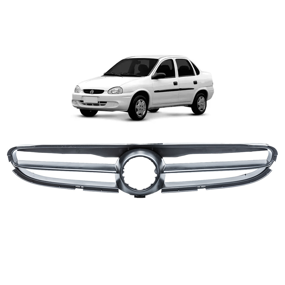Grade Corsa Sedan Classic/ Life/ Spirit/ Super 03 04 a 07 08