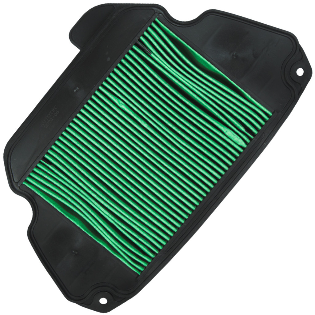 Filtro de ar para moto CB650 CB650F CBR650 2014 a 2019