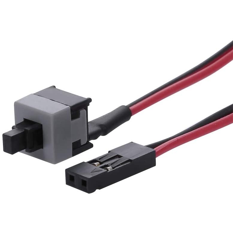 Botão Liga Desliga Gabinete: Onde Comprar | BuscaProdutos