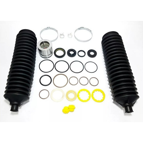 Reparo Caixa Direção Ducato 95/08 Jumper/ Boxer - Trw