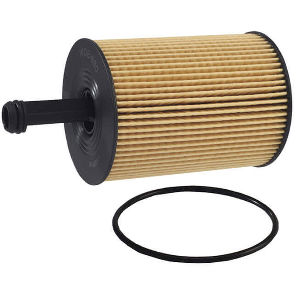 Filtro De Óleo Passat 2006 A 2010 / Passat Variant 2005 A 2010 - Wega Woe630