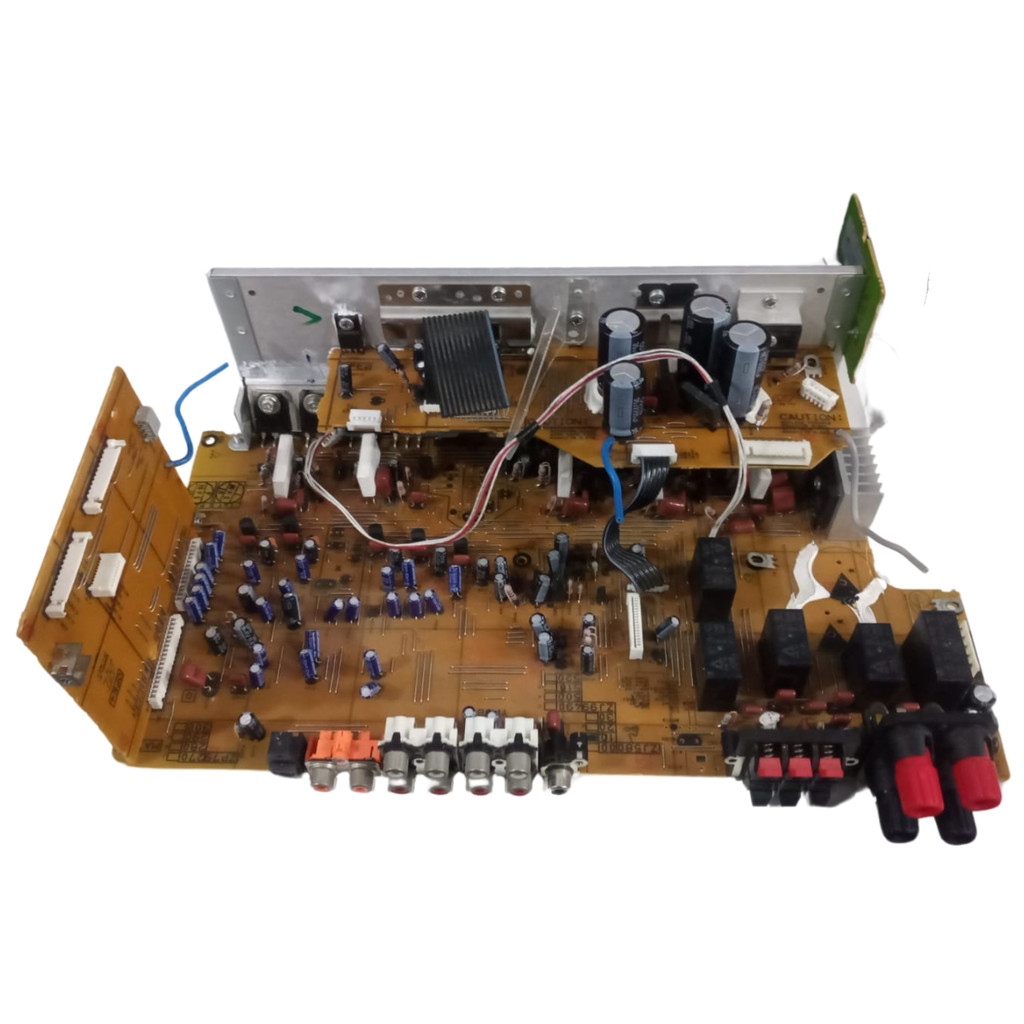 Placa Principal receiver Htr-3067