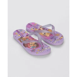 Chinelo de Dedo Infantil Ipanema Patrulha Canina