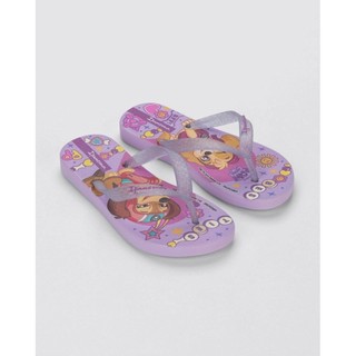 Chinelo de Dedo Infantil Ipanema Patrulha Canina