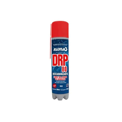 Descarbonizante Limpa TBI Spray Aerossol DRP-80 Radnaq 300ml RQ6040