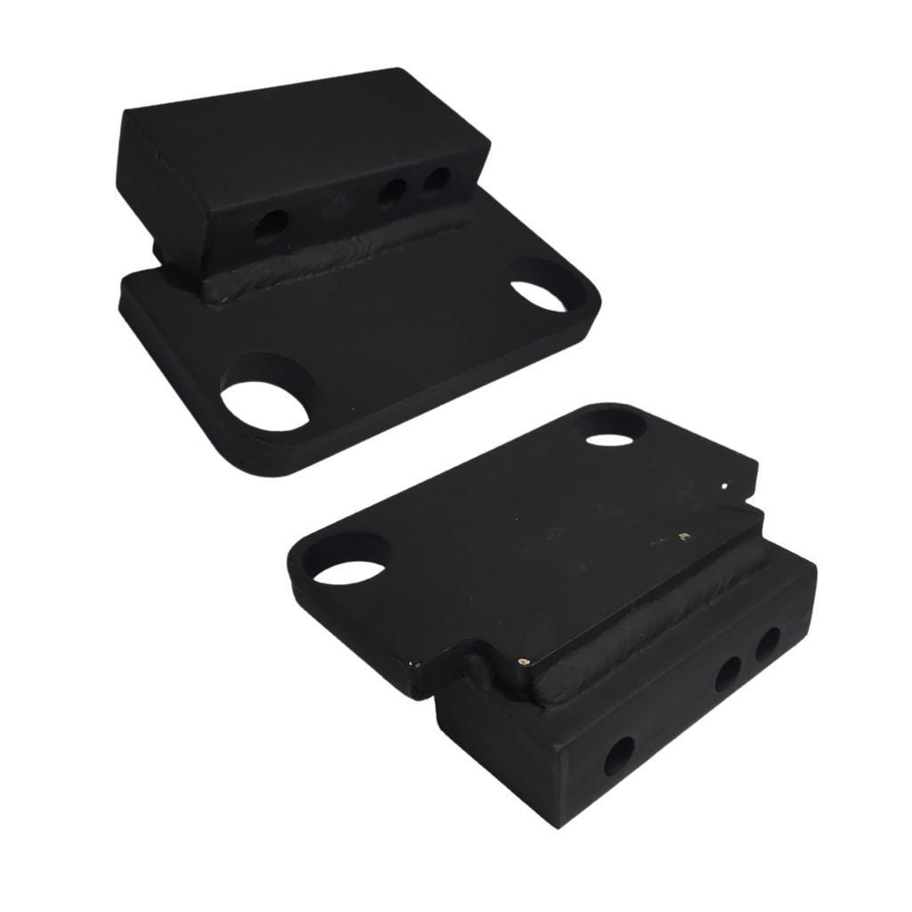 PAR SUPORTE BARRA ESTABILIZADORA COMPATÍVEL SCANIA REBAIXADO em Oferta na Shopee