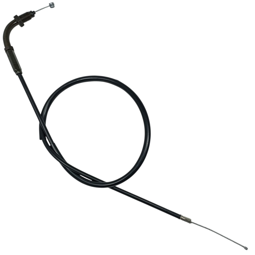 Cabo Acelerador Moto Zig 50 2011 2012 2013 2014 2015 2016 2017 em Oferta na Shopee