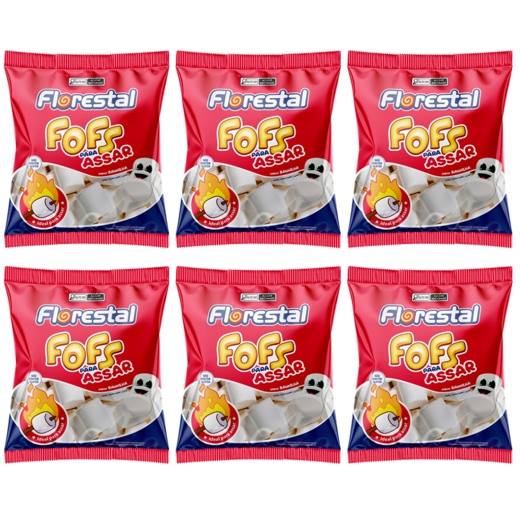 Marshmallow Assar: Onde Comprar | BuscaProdutos