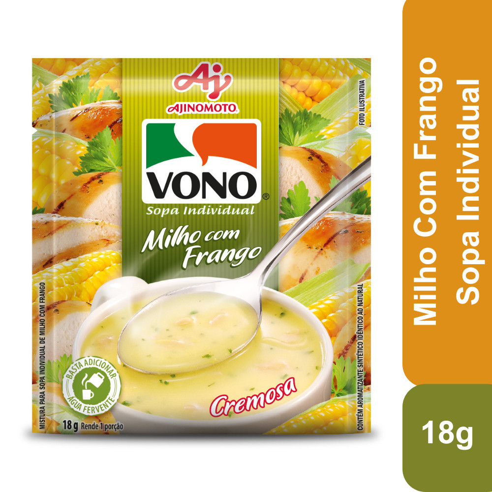 Caldo de Frango - Comprar com Melhor Preço em Essenciais para Culinária