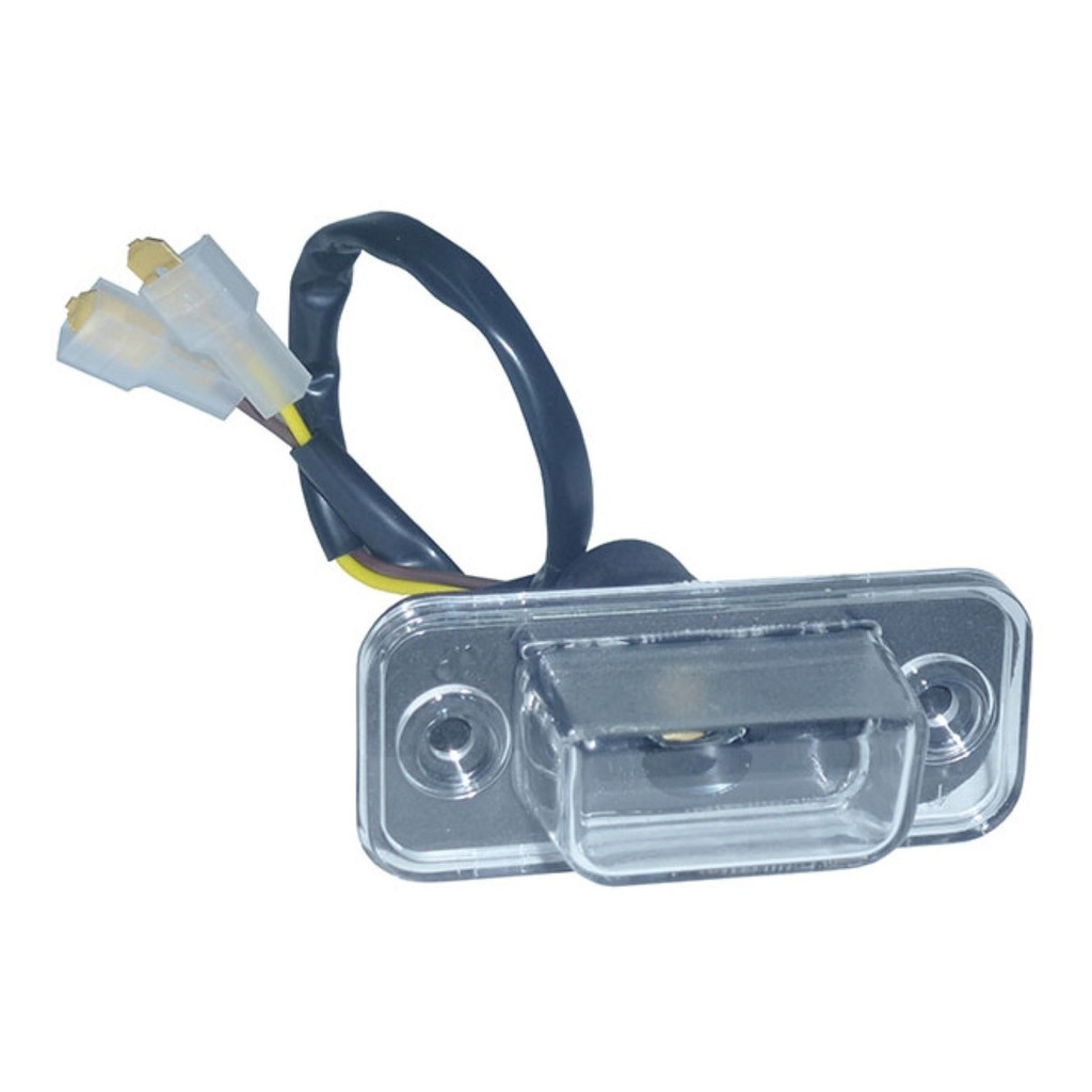 Lanterna Placa - 513144 Mercedes Benz Onibus