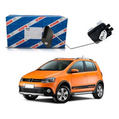 Sensor Nivel Combustivel Bosch Crossfox 1.6 Flex 2010 A 2014