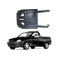 Protetor Carter Dhf Corsa Pick-up 1.6 1995 A 2003