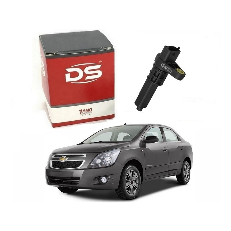 Sensor Velocidade Ds Cobalt 1.4 1.8 2011 A 2015 em Oferta na Shopee