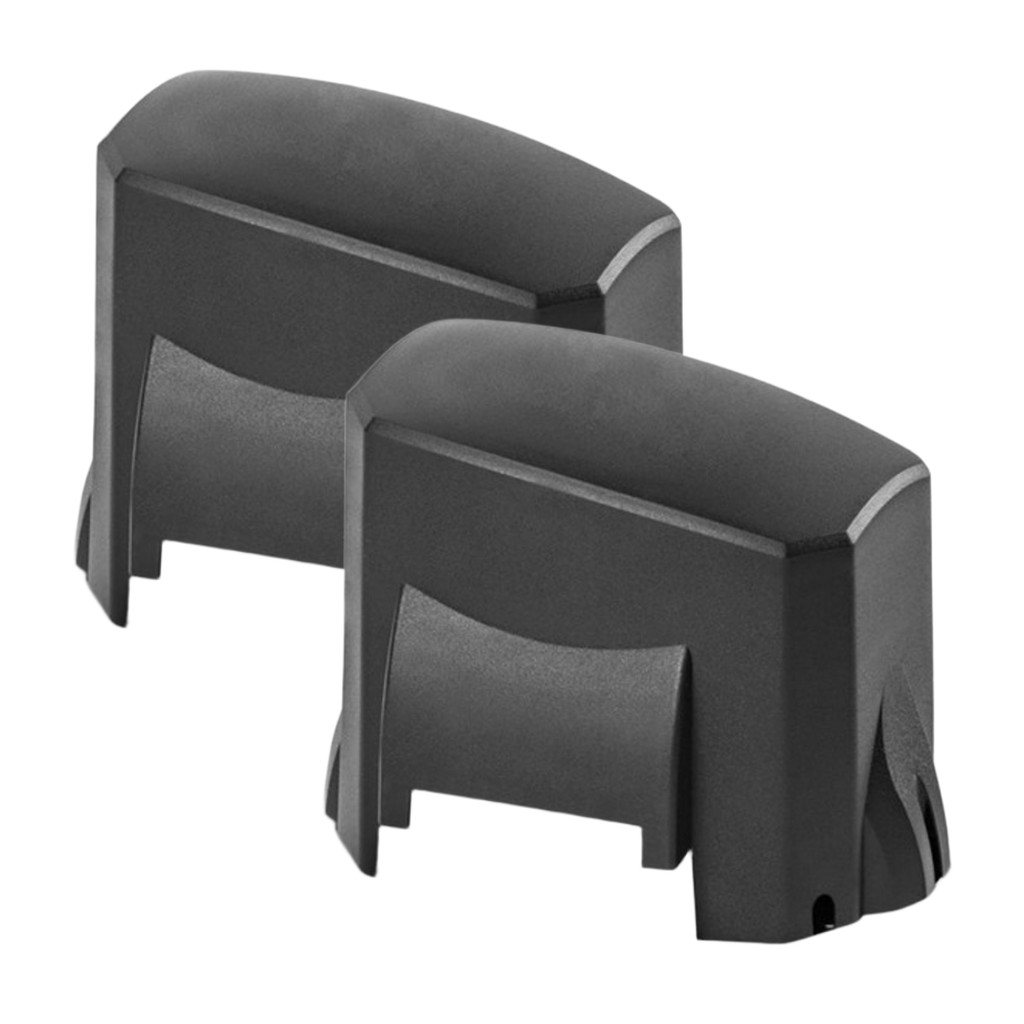 Kit 2 Carenagem Capa Tampa Motor Portão Kdz Garen Unisystem Envio Imediato em Oferta na Shopee