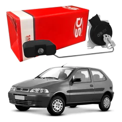 Sensor Nivel Combustivel Fiat Palio 1.0 Gasolina 2001 A 2003