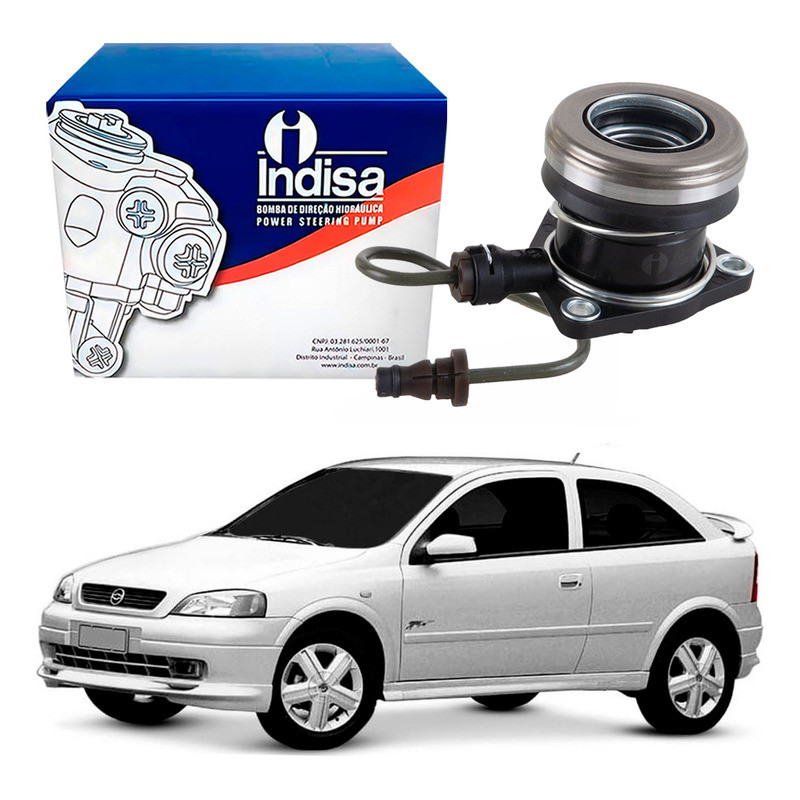Atuador De Embreagem Astra 1.8 2.0 1998 A 2004 em Oferta na Shopee