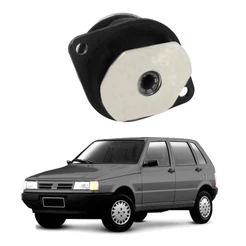 Coxim Cambio Uno 1.0 2001 A 2006