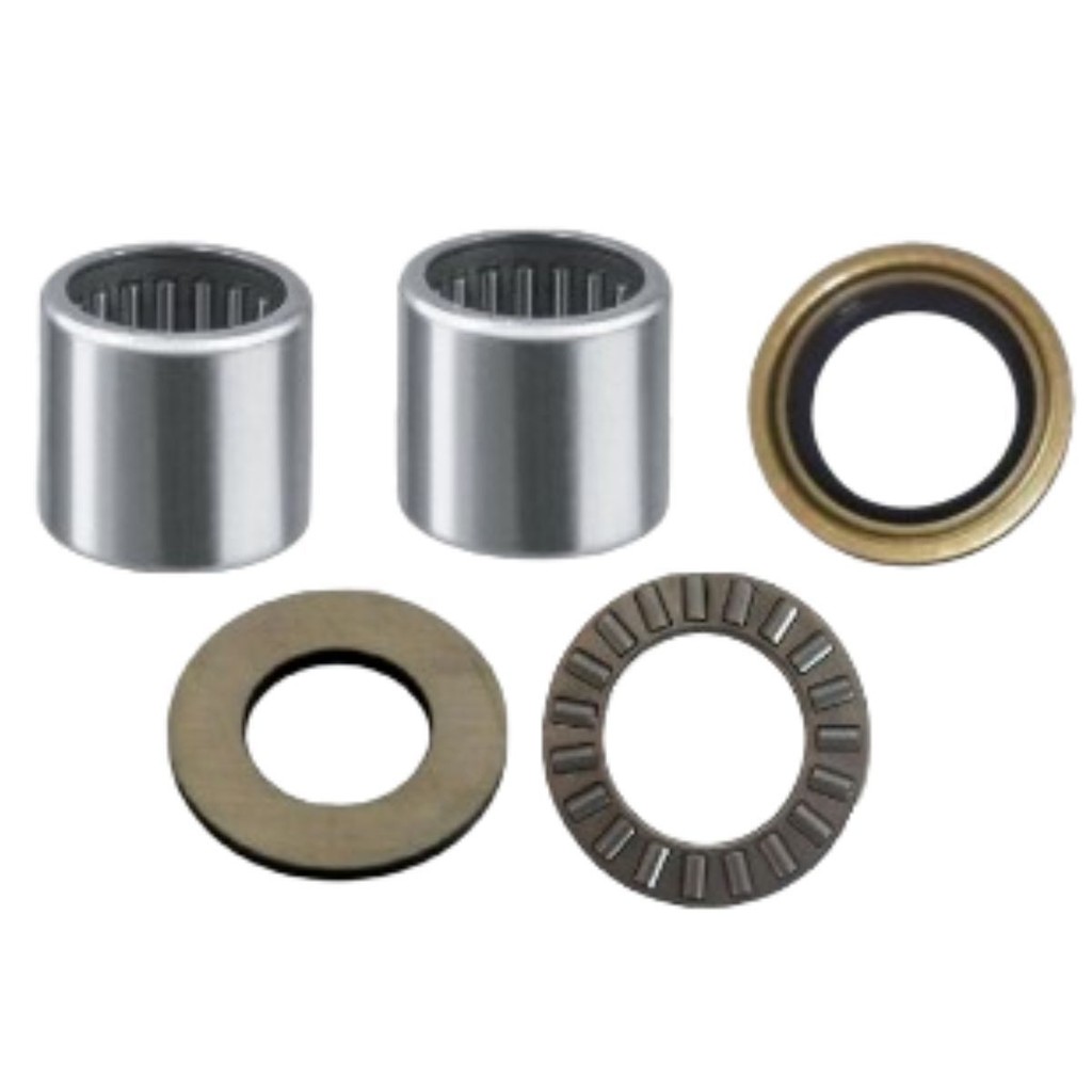 Kit Turbina Jet Ski Sea Doo 650 / 720 / 800 / 951 - Rolamento Medio