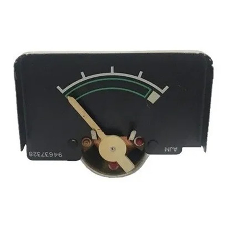 Marcador Combustivel D Painel Instrumentos Gm Monza Kadet 93 94 95 96 97 98