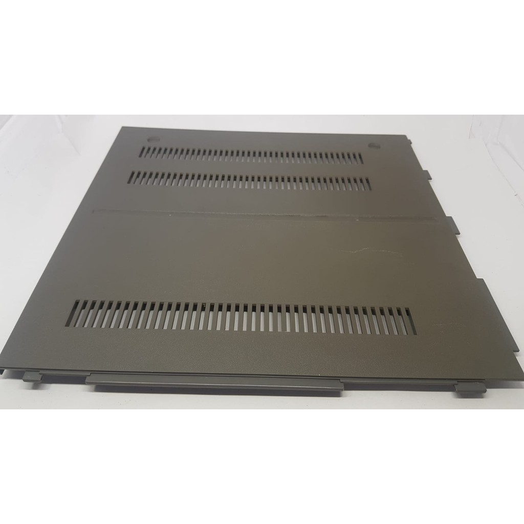 Parte lateral esquerda do som System Aiwa NSX-S201 - PÇ833
