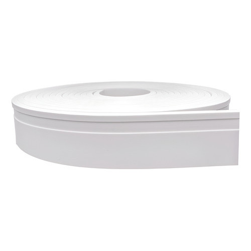 Rodape EVA Autocolante 7cm Rolo 10M RP16 Meu Rodapé - Outlet