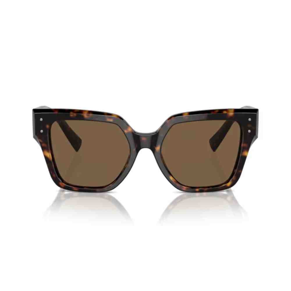Óculos de Sol Dolce & Gabbana Havana 0DG4471 502/7352