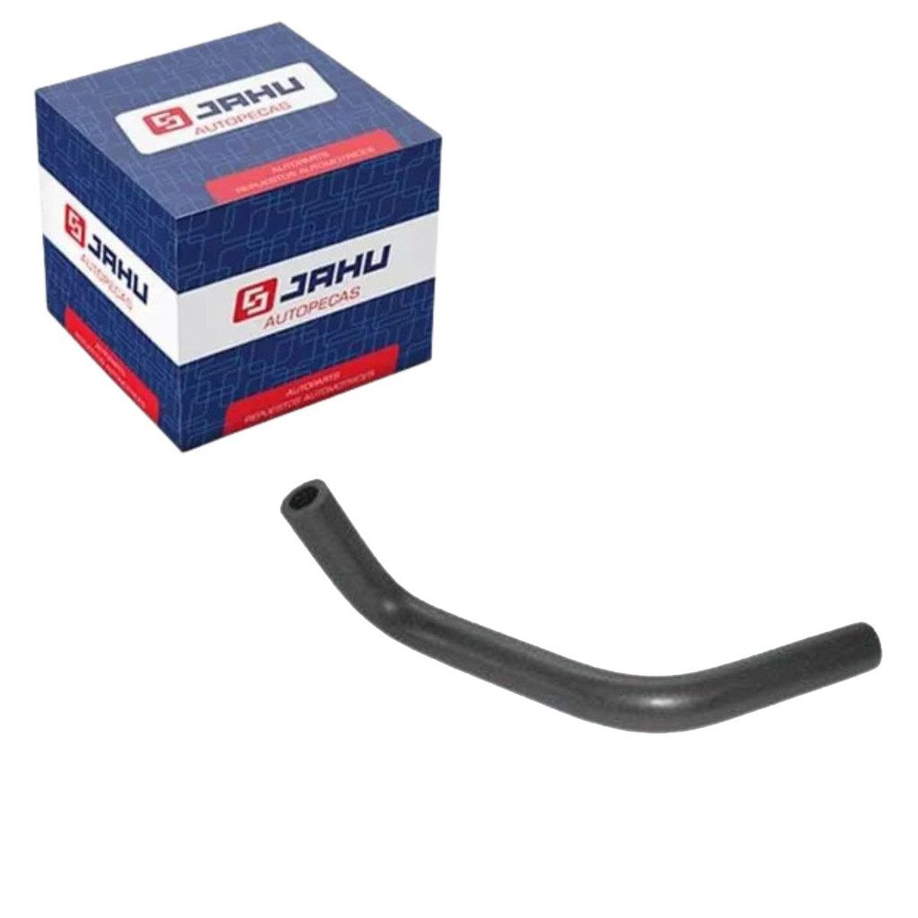 Mangueira De Respiro Do Reservatório Combustível Elba 1985 A 1991 / Prêmio 1985 A 1991 / Uno 1985 A 1991 - Jahu 60557-4 em Oferta na Shopee