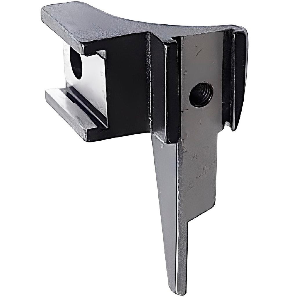 Suporte Faca Superior Maquina Maquina Costura Interlock Siruba 757F