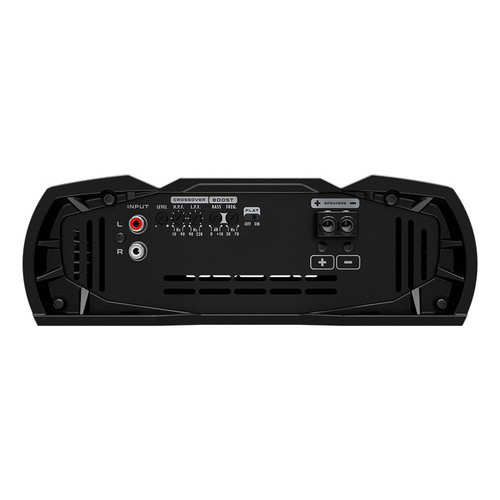 Módulo Amplificador Stetsom Vulcan 2000 Digital 2.000 W Rms Cor 2 Ohms — imagem 2 de 2