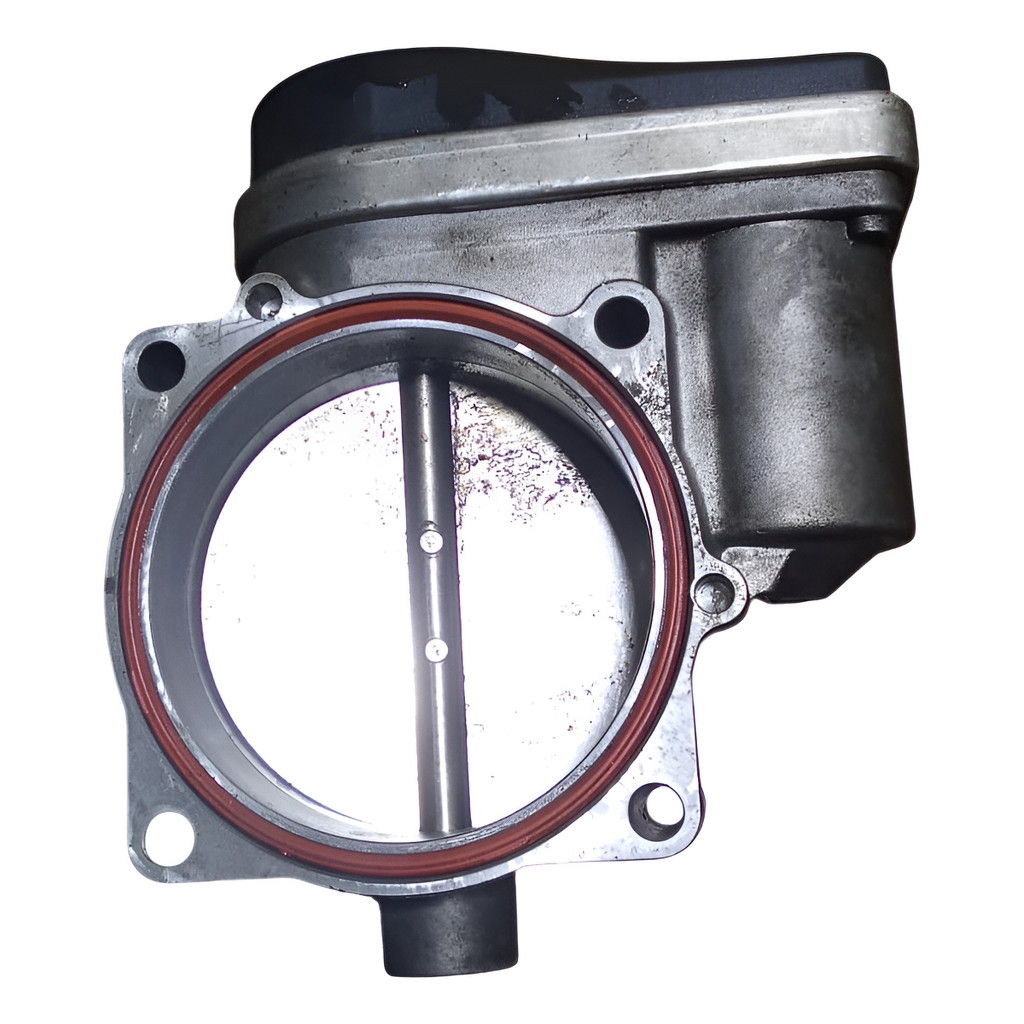 Corpo Borboleta Tbi Bmw X5 4.8 V8 2009 2010 2011 2012