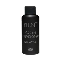 Oxidante Keune Tinta Developer 40 Volumes 60ml