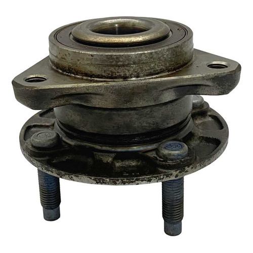 Cubo Rolamento Roda Dianteira Chevrolet Cobalt Ltz 1.8 2019