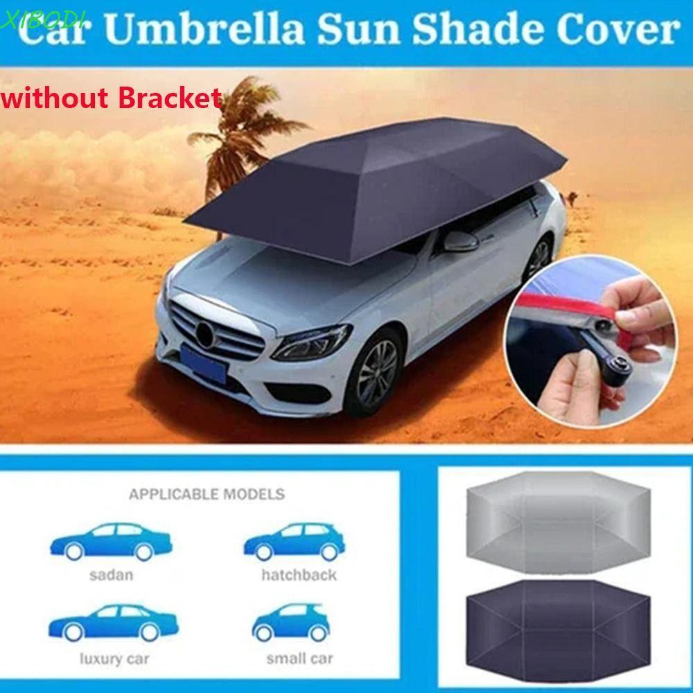 XIBODI Canopy Cover Pano De Teto De Carro Externo Resistente A Uv