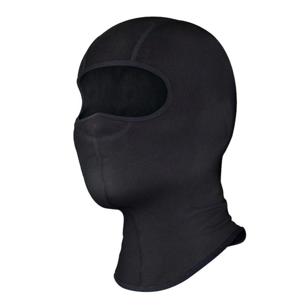 KIT Balaclava MOTOQUEIRA MOTO MOTOCICLISTA Shiver Térmica Proteção UV Segurança Moto + LUVA FEMININA DART 2
