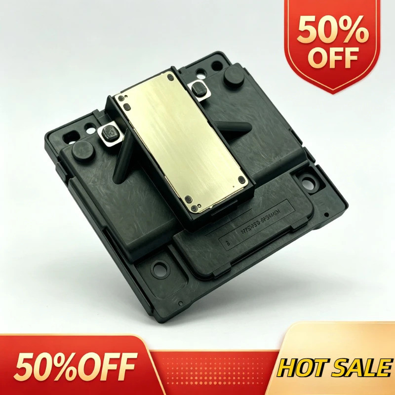 95 % Nova Cabeça De Impressão F197010 Para Epson TX420 TX430 NX420 NX425 NX430 SX430 ME560 ME535 ME570 XP101 XP211 XP100