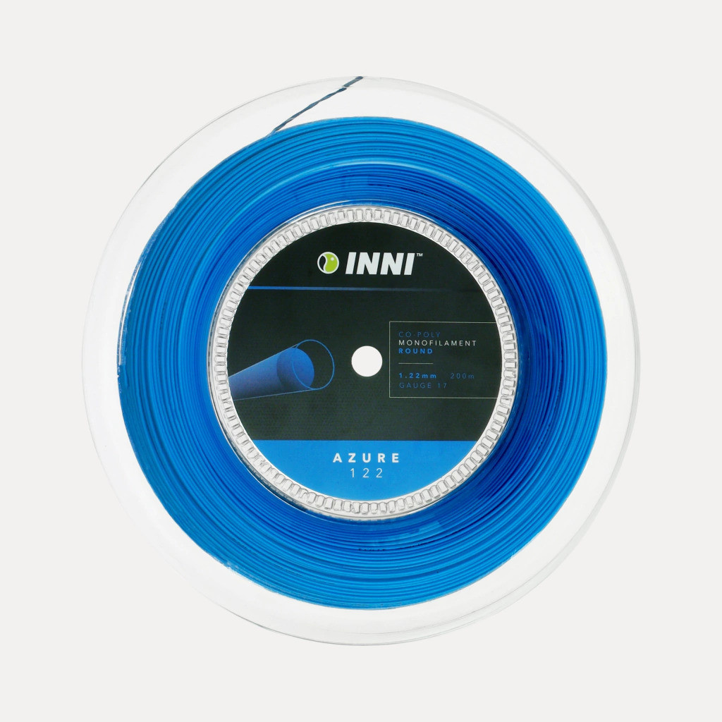 Corda INNI Azure 1.22mm - Rolo com 200m