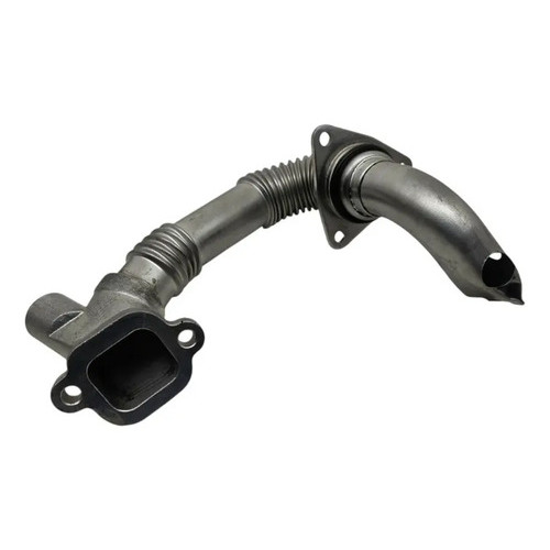 Cano Tubo Valvula Egr Jeep Compass 2.0 16v Diesel 2020