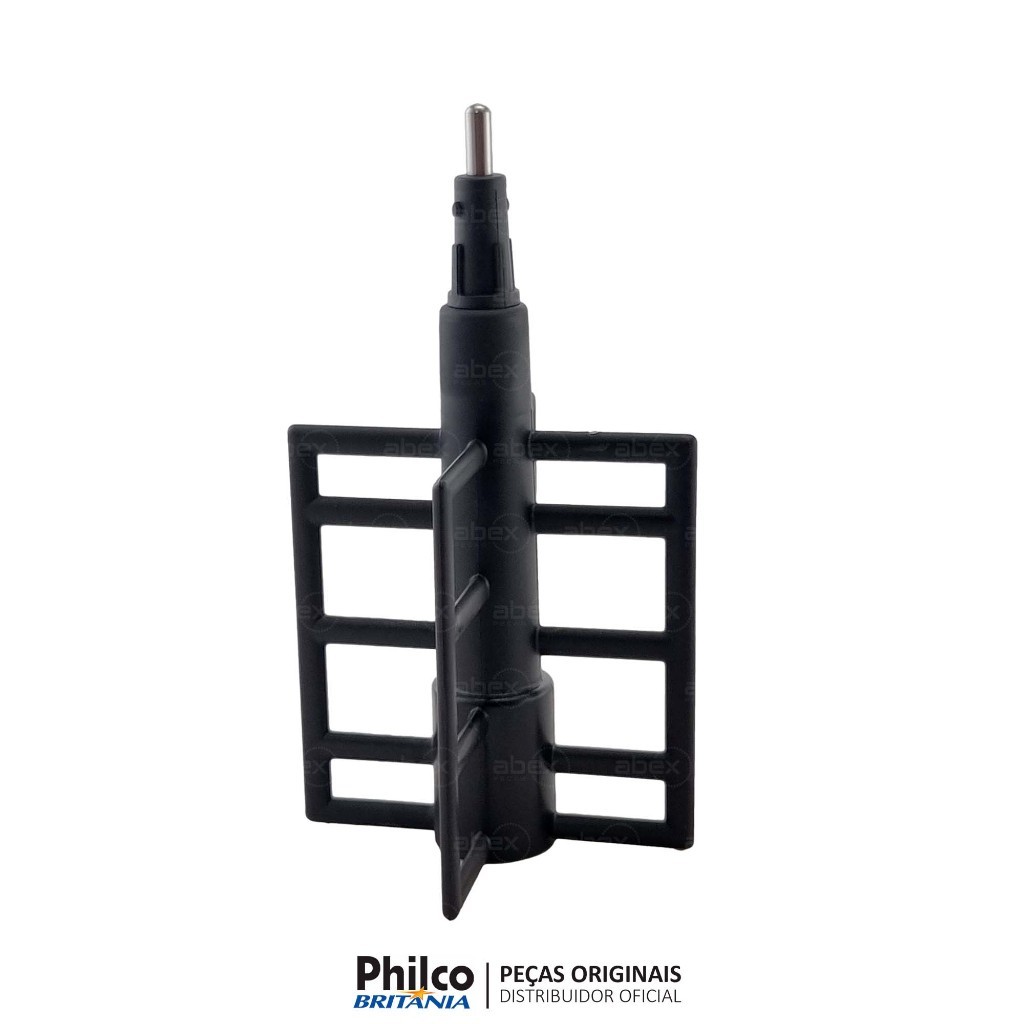Misturador Liquidificador Copo Philco Samurai Original Compatível Envio Imediato