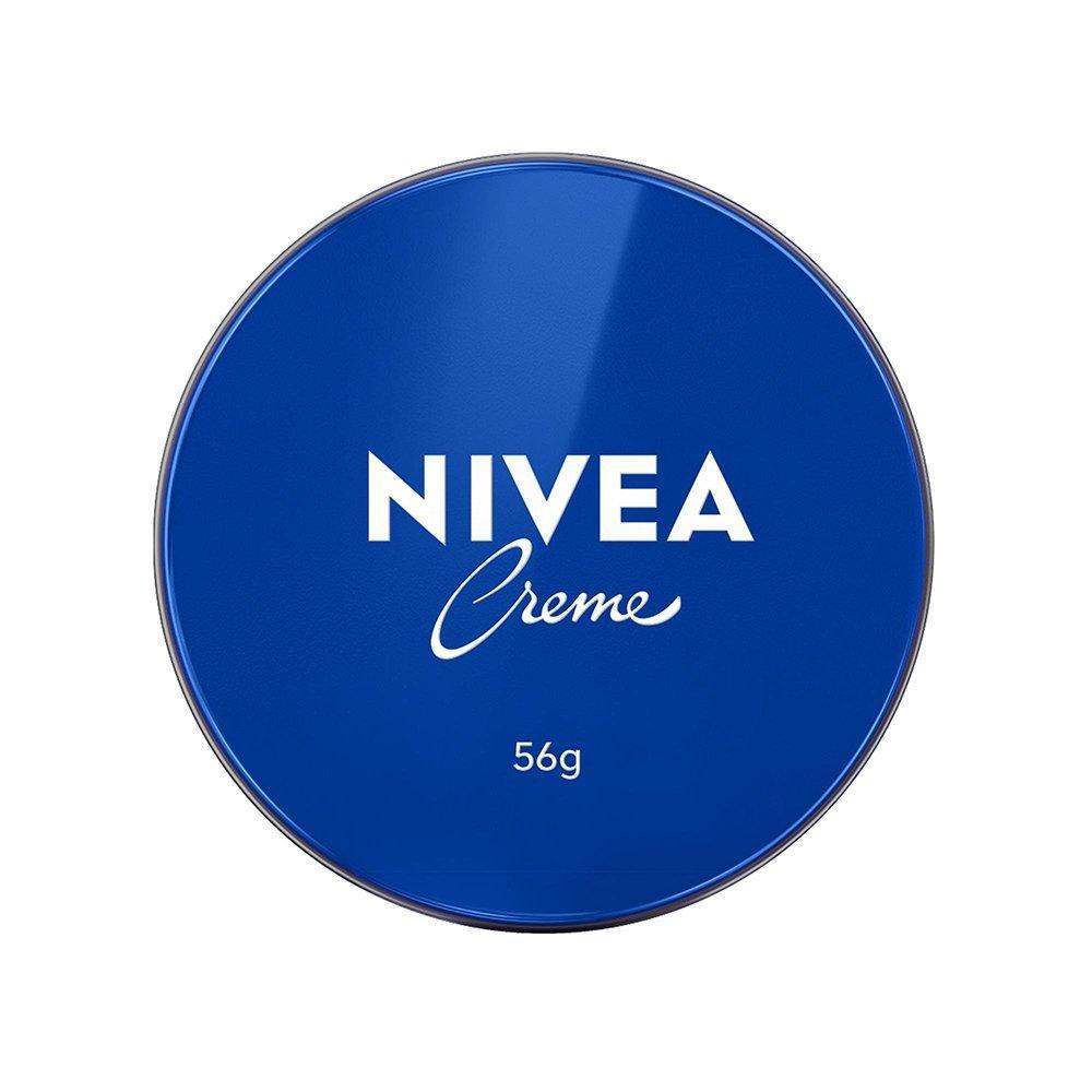 Creme Facial Nivea Lata 56g