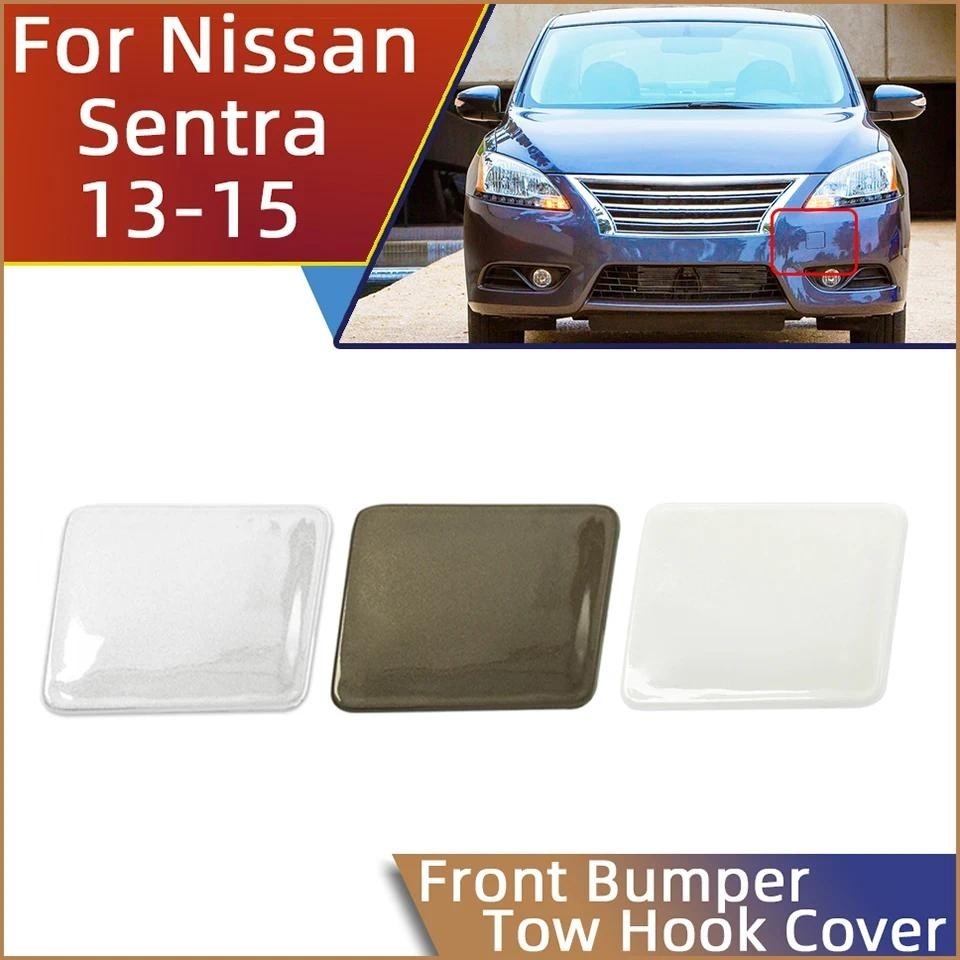 Amortecedor Dianteiro Gancho De Reboque Olho Capa Para Nissan Sentra 2013 2014 2015 622A03SH0A 622A0-3SH0A Peças De Auto