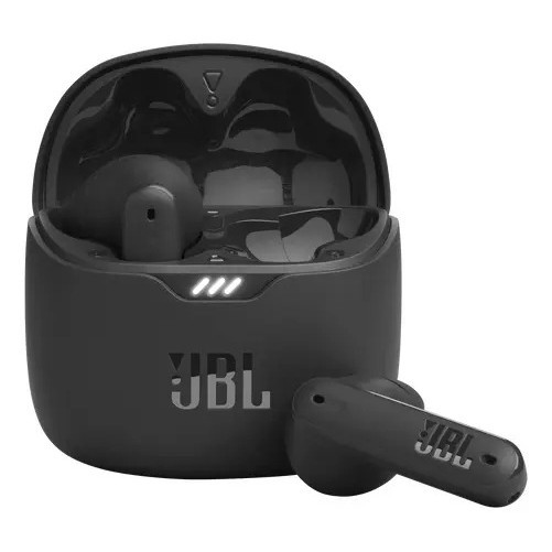 Fones de ouvido JBL Tune Flex (PRETO)