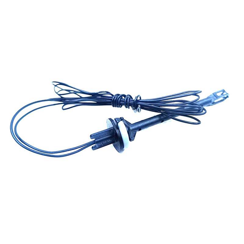 Chuaniaji 6445ZT 277239472temperatura Do Condicionador De Ar Evaporador Carro R Para Peugeot 206/207/301/208/508/2008 Ci