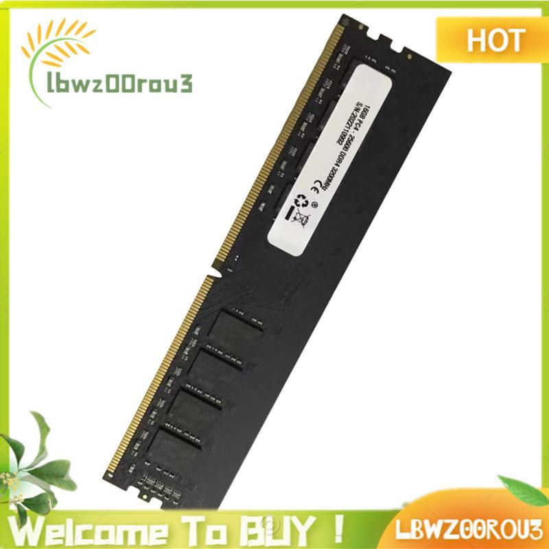 Cartão De Memória Para Computador Desktop 16GB DDR4 2666MHz DIMM Módulo PC 16G-DDR4-2666 Memoria