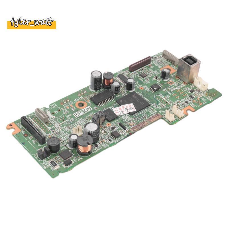 Placa Principal Lógica Mãe Formatador L355 L375 Para L550 L555 L366 L395 L386 L456 L475 L495 L575 -