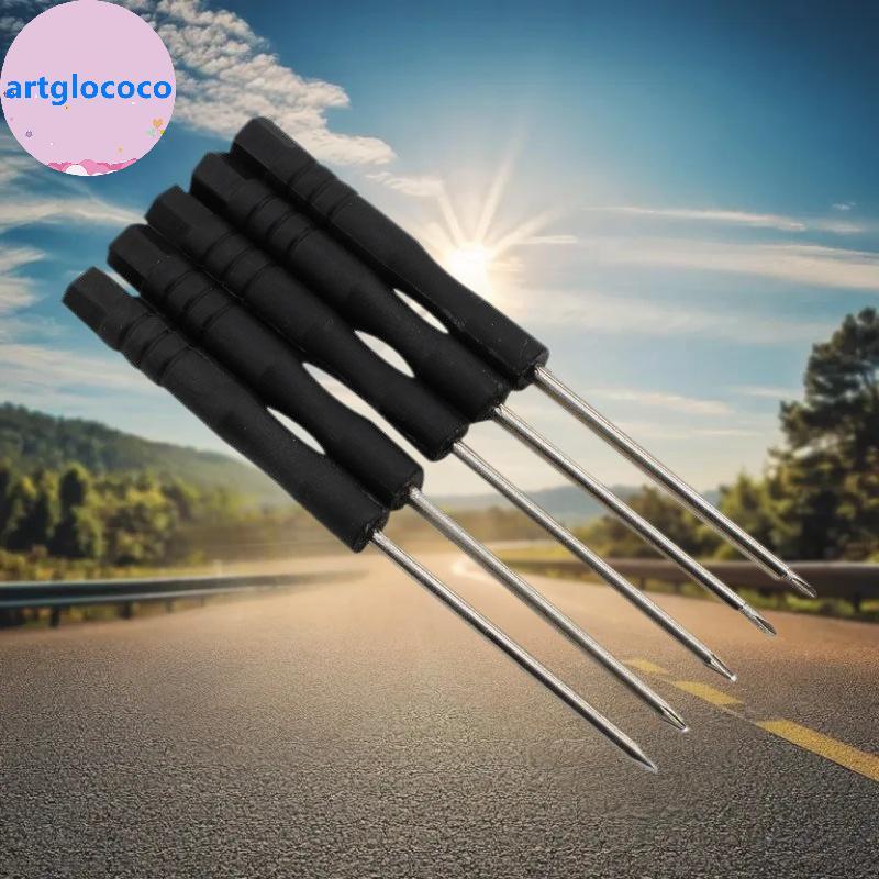 Artglococo 8-12 Pçs/Set Mini Multi-Função Conjunto De Chave De Fenda De Precisão Para Smartphone Celular Tablet Ferramen